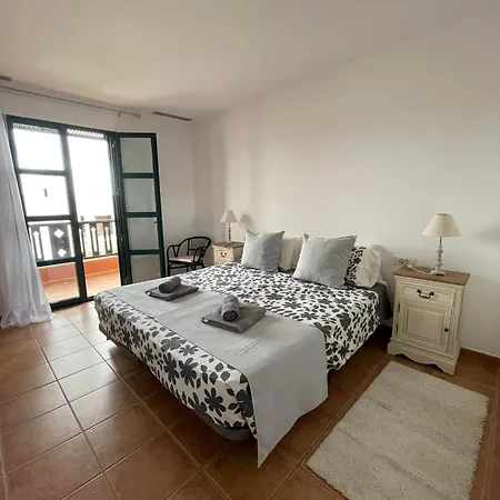 San Blas I San Miguel de Abona