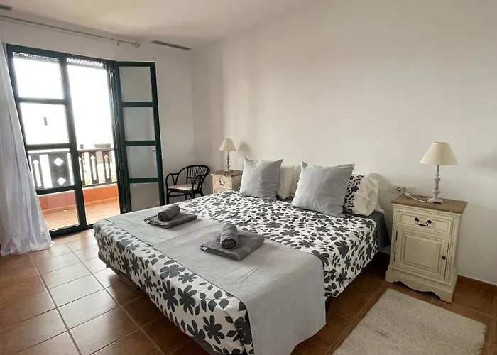 San Blas I 圣米格尔德阿沃纳