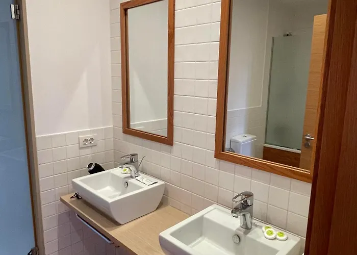 San Blas I * 圣米格尔德阿沃纳